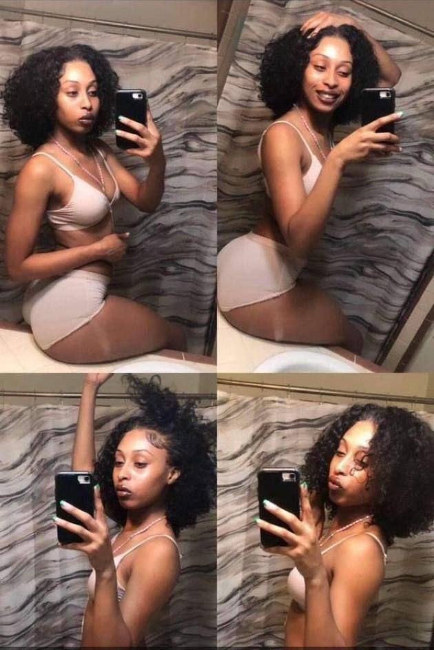 DO YOU HAVE SOME WEIRD SEX FANTSY? CONTACT ME LET FULFILL THAT FANTSY, I DO EVERYTHING TO SATISFY - Image 2